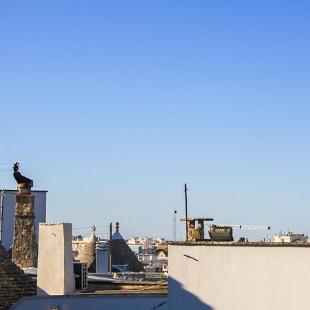 Enjoytrulli - Unesco Site Alberobello Eksteriør bilde